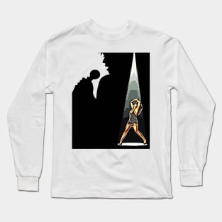 Tina Show Long Sleeve T-Shirt